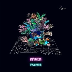 Fabrics - Mu:N