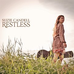 Restless - Candell,Suzie