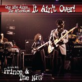 One Nite Alone...The Aftershow: It Ain'T Over! (U