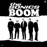 Boom (180 Gr. Mono Black Vinyl)