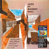 Jazz At Massey Hall (180g Farb