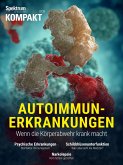 Spektrum Kompakt - Autoimmunerkrankungen (eBook, PDF)