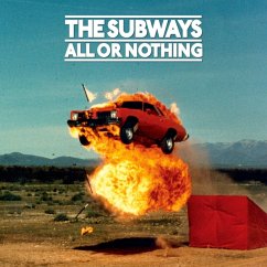 All Or Nothing (Anniversary Edition) - Subways,The
