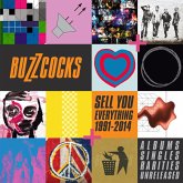 Sell You Everything 1991-2014 (8cd Boxset)