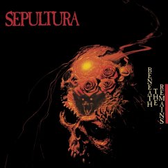 Beneath The Remains (Deluxe Edition) - Sepultura