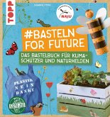 #Basteln for Future (fixed-layout eBook, ePUB)