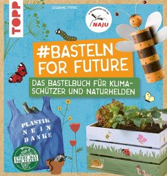 #Basteln for Future (eBook, ePUB) - Pypke, Suzanne