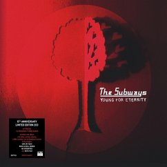 Young For Eternity (15th Anniversary Edition) - Subways,The