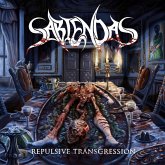 Repulsive Transgression Repulsive Transgression