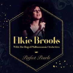Perfect Pearls (180g Vinyl) - Brooks,Elkie & The Royal Philharmonic Orchestra