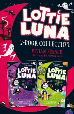 Lottie Luna 2-book Collection, Volume 1 (eBook, ePUB) - French, Vivian