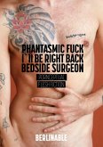 Pornceptual Flesh Fiction (eBook, ePUB)