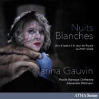 Nuits Blanches