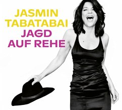 Jagd Auf Rehe - Tabatabai,Jasmin & Klein,David Quintett