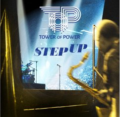 Step Up - Tower Of Power