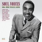 Soul Voices-60s Big Ballads