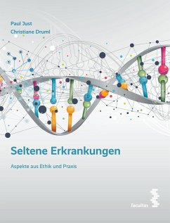 Seltene Erkrankungen (eBook, ePUB) - Just, Paul; Druml, Christiane