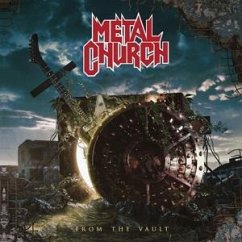 From The Vault - Metal Church
