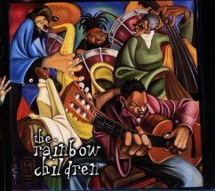 The Rainbow Children - Prince