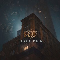 Black Rain - Fish On Friday