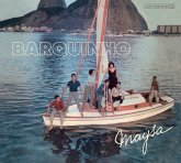 Barquinho+Maysa Sings Songs Before Dawn+1 Bonu