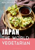 Japan: The World Vegetarian (eBook, ePUB)