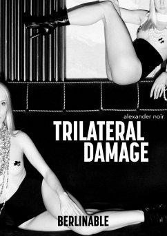 Cover Trilateral Damage (eBook, ePUB)