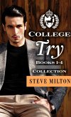 College Try (eBook, ePUB)