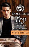 College Try (eBook, ePUB) College Try (eBook, ePUB)