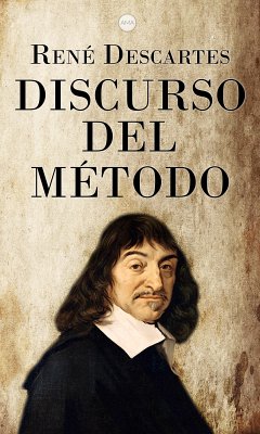 Discurso del Método (eBook, ePUB) - Descartes, René