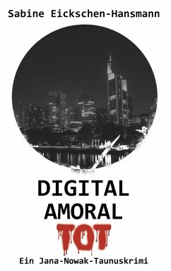 DIGITAL AMORAL TOT (eBook, ePUB)