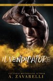 Il Vendicatore (eBook, ePUB)