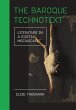 The Baroque Technotext (eBook, ePUB) - Bild 1