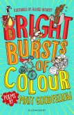 Bright Bursts of Colour (eBook, ePUB)
