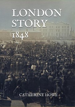 Cover London Story 1848 (eBook, ePUB)