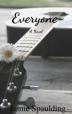 Cover Everyone (Everything, #2) (eBook, ePUB)