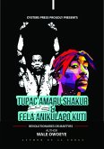 Tupac Amaru Shakur & Fela Anikulapo Kuti - Revolutionaries Or Martyrs (eBook, ePUB)