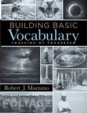 Building Basic Vocabulary (eBook, ePUB)