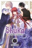 Shuka - A Queen's Destiny - Band 04 (eBook, ePUB)