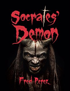 Cover Socrates' Demon (eBook, ePUB)
