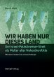 Wir haben nur dieses Land (eBook, ePUB) - Bild 1