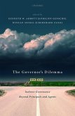 The Governor's Dilemma (eBook, PDF)