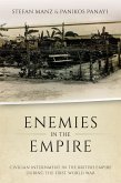 Enemies in the Empire (eBook, ePUB)