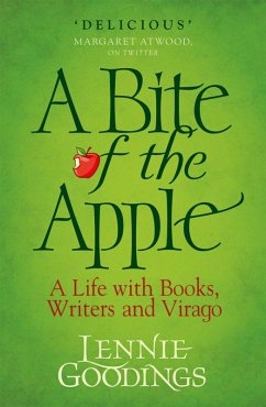 A Bite of the Apple (eBook, PDF) - Goodings, Lennie