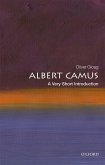 Albert Camus: A Very Short Introduction (eBook, ePUB)