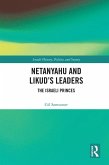 Netanyahu and Likud's Leaders (eBook, ePUB)
