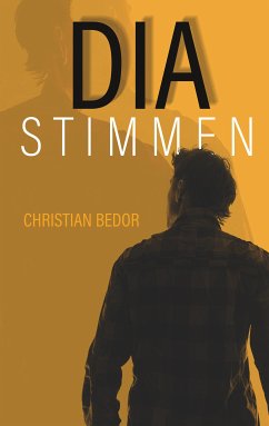 Diastimmen (eBook, ePUB) - Bedor, Christian