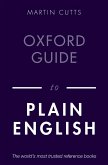 Oxford Guide to Plain English (eBook, ePUB)