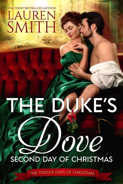 The Duke’s Dove (eBook, ePUB) - Smith, Lauren