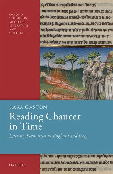 Reading Chaucer in Time (eBook, PDF) Reading Chaucer in Time (eBook, PDF)